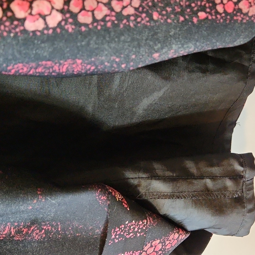 Vintage Floral Dress - Picture 12 of 16